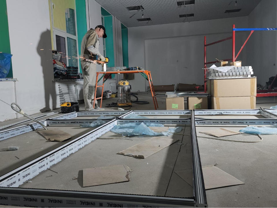 Фото: МедиаБанк Подмосковья/Наталья Лымарь