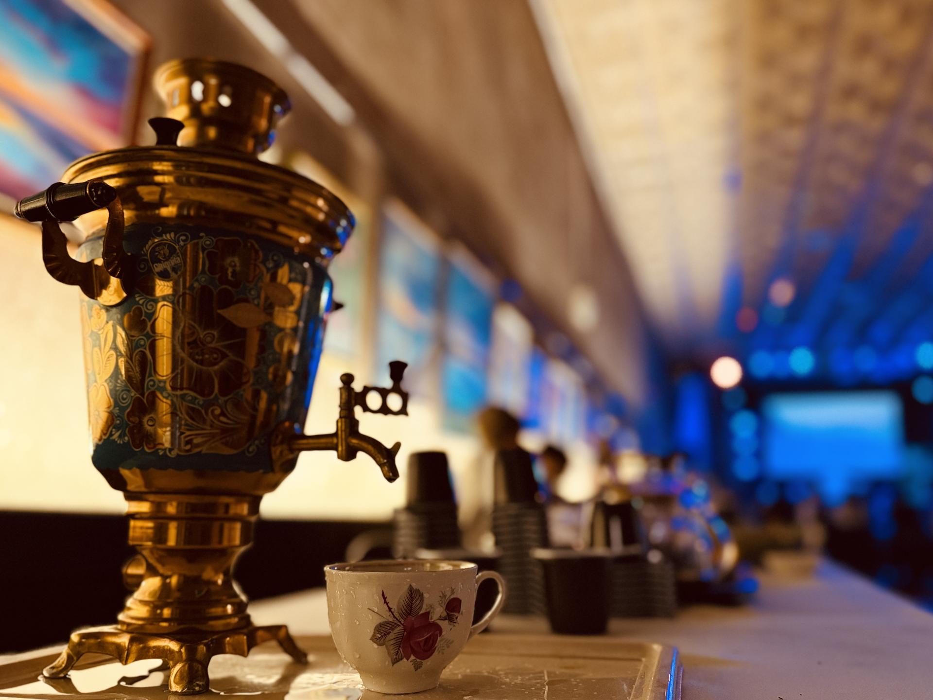 Фото: МедиаБанк Подмосковья/Ольга Стаферова