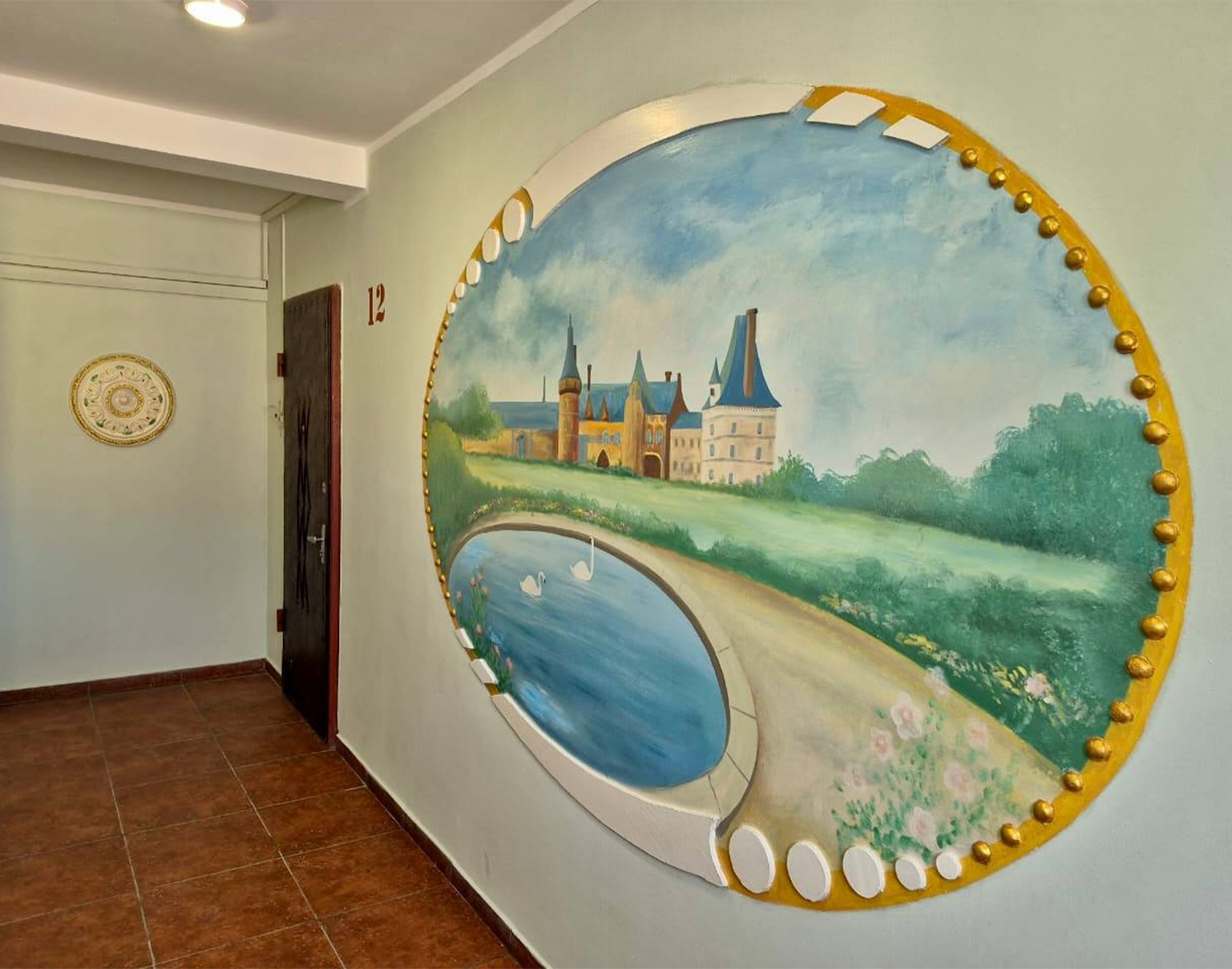 Фото: пресс-служба администрации м.о. Зарайск