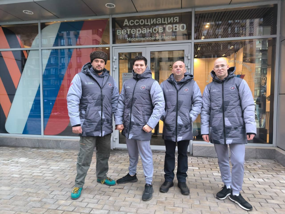 Фото: t.me/veteransvoluber