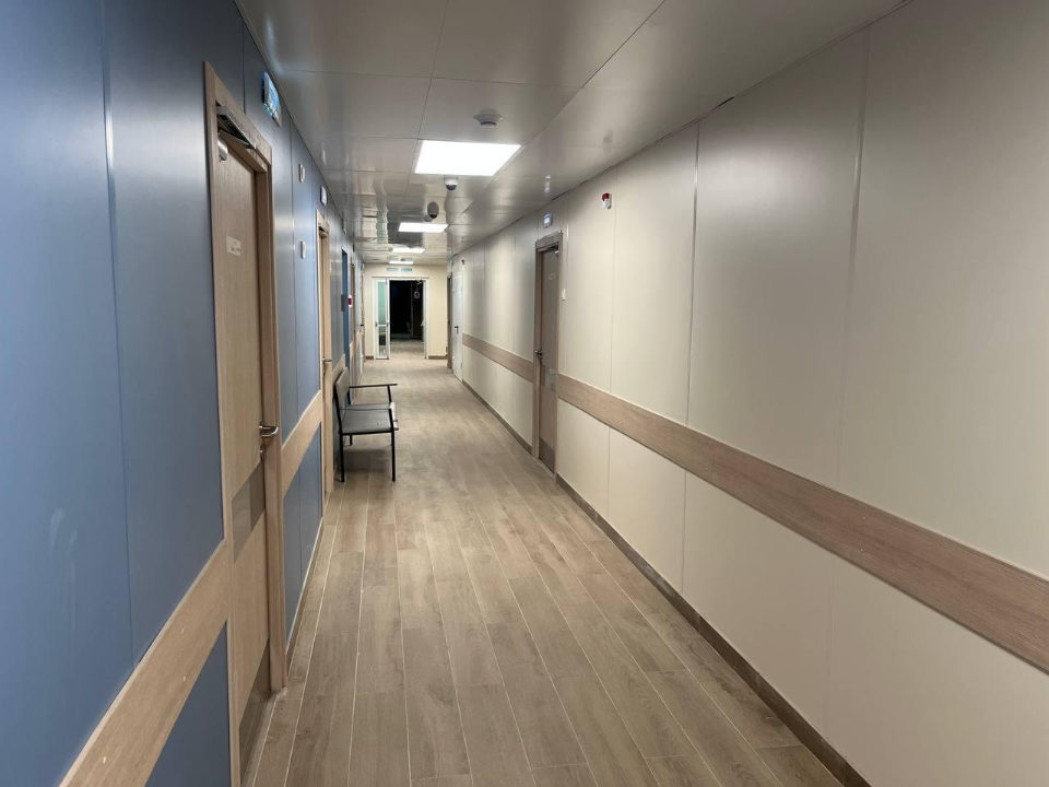 Фото: Министерство строительного комплекса Московской области