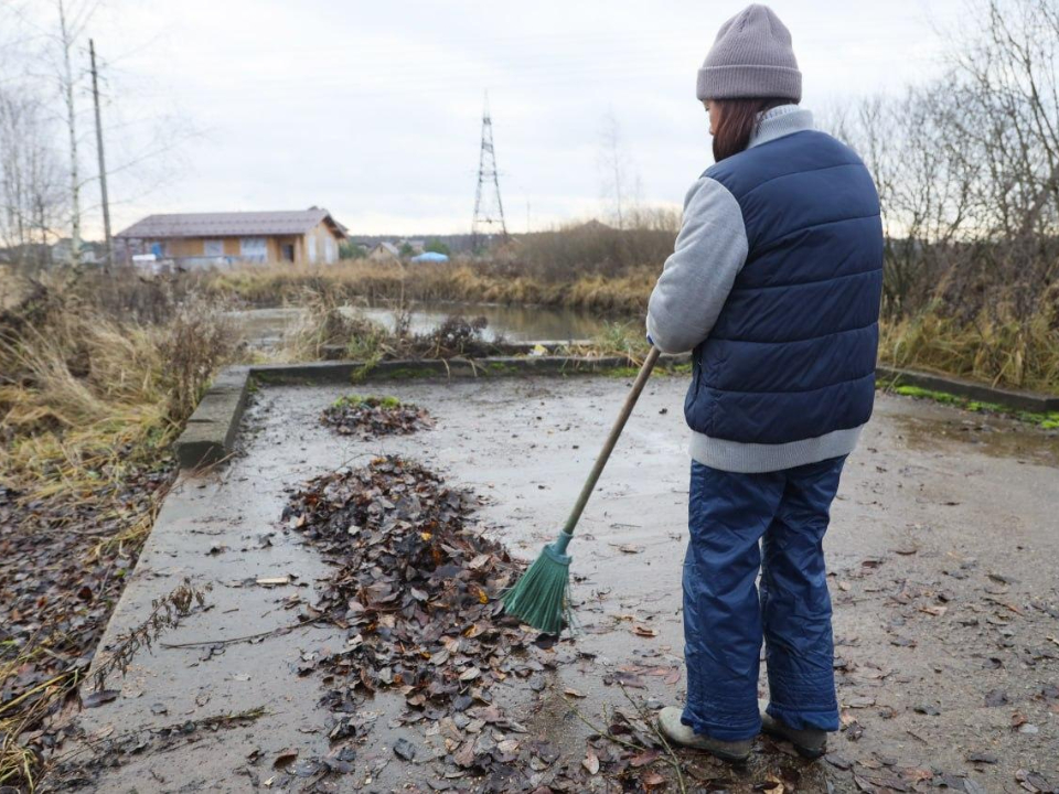 Фото: администрация Сергиево-Посадский г.о.