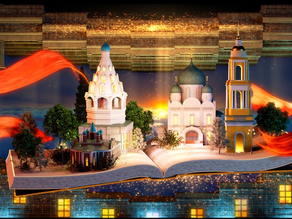 Фото: проектное решение