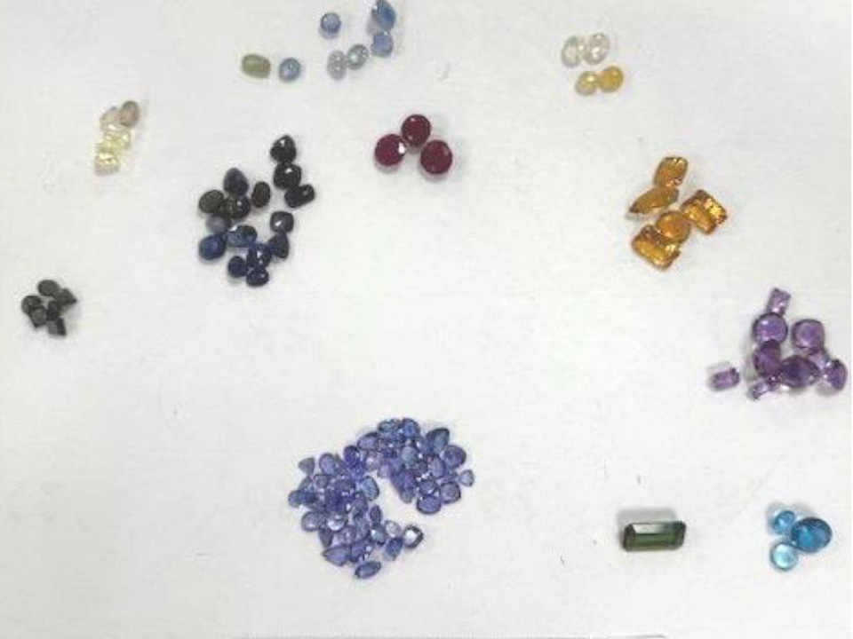 Фото: пресс-служба ФТС России