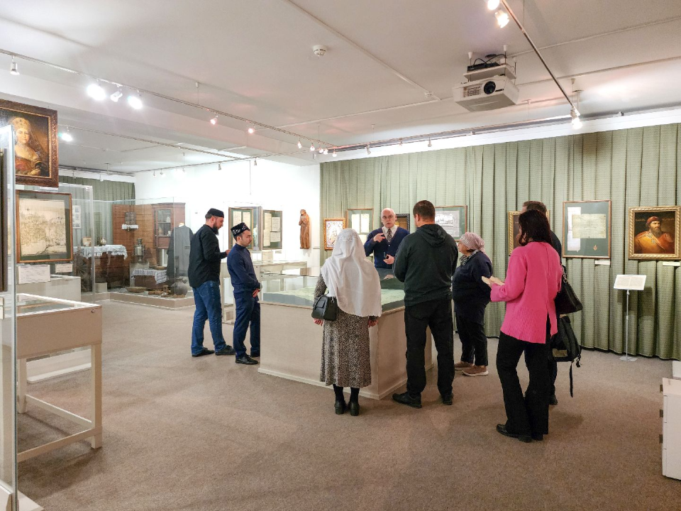 Фото: МедиаБанк Подмосковья/Мария Андрюхина