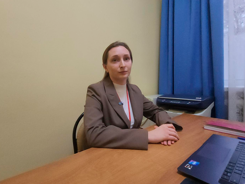 Фото: МедиаБанк Подмосковья/Михаил Раскин