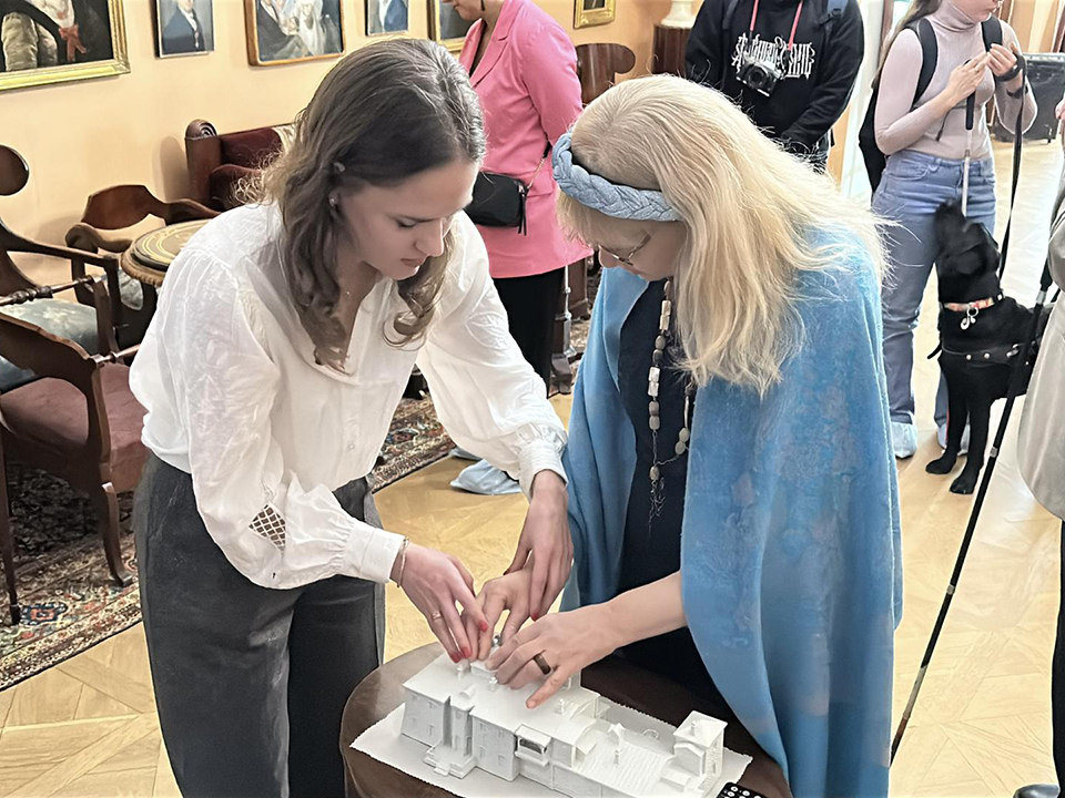 Фото: МедиаБанк Подмосковья/Кристина Тришина