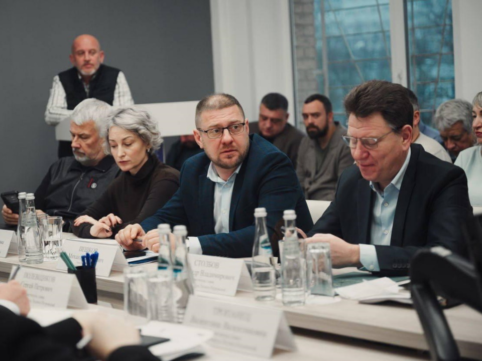 Фото: пресс-служба администрации г.о. Лосино-Петровский