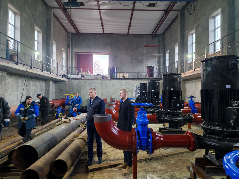 Фото: МедиаБанк Подмосковья/Мария Андрюхина