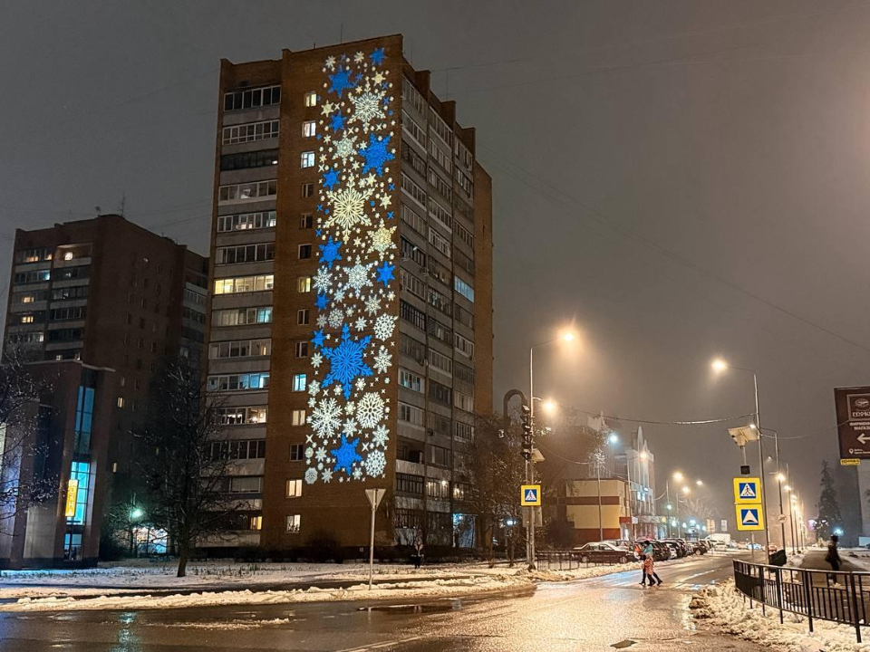 Фото: администрация г.о. Дубна