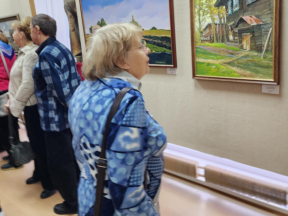 Фото: МедиаБанк Подмосковья/Екатерина Мелкозерова