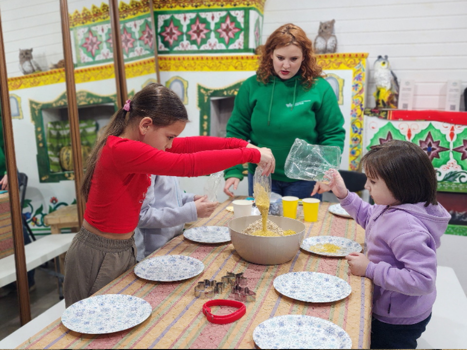 Фото: МедиаБанк Подмосковья/Валерия Тингаева