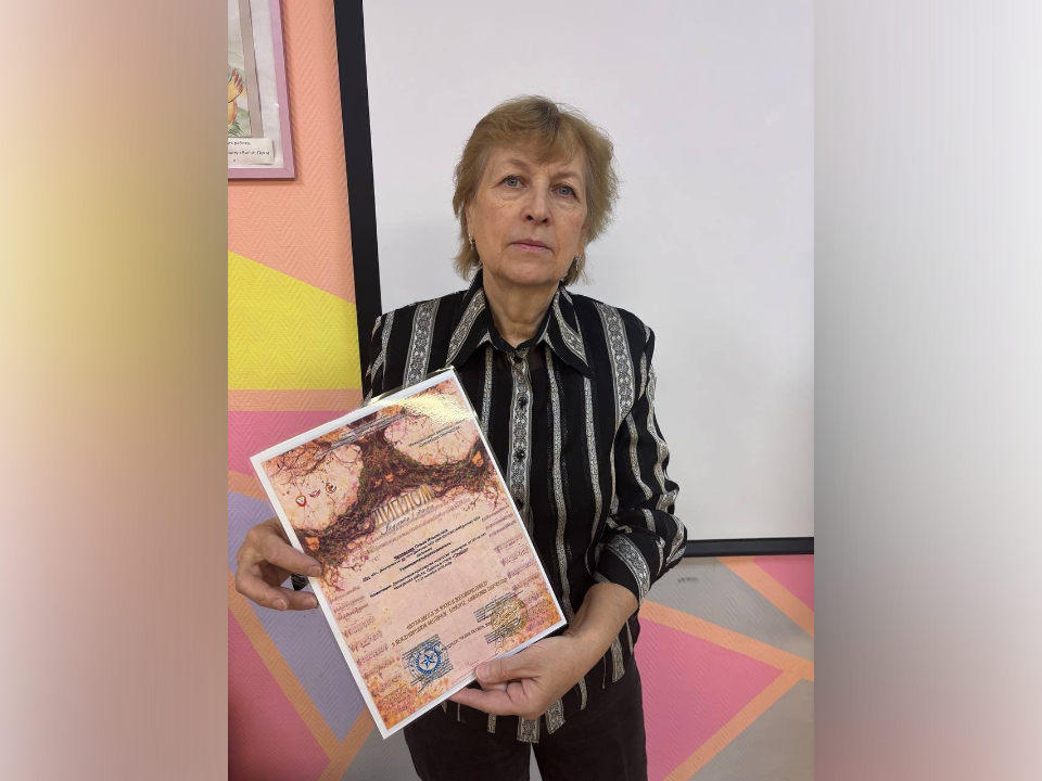 Фото: филиал «Деденево» ЦКР «Яхромский»