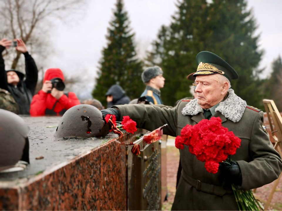 Фото: пресс-служба администрации Волоколамского м.о.