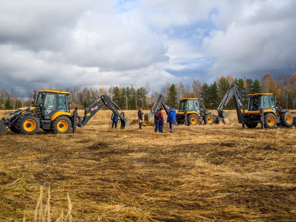 Фото: администрация г.о. Люберцы