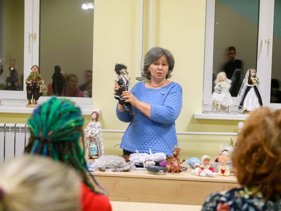 Фото: Дарья Сивова 