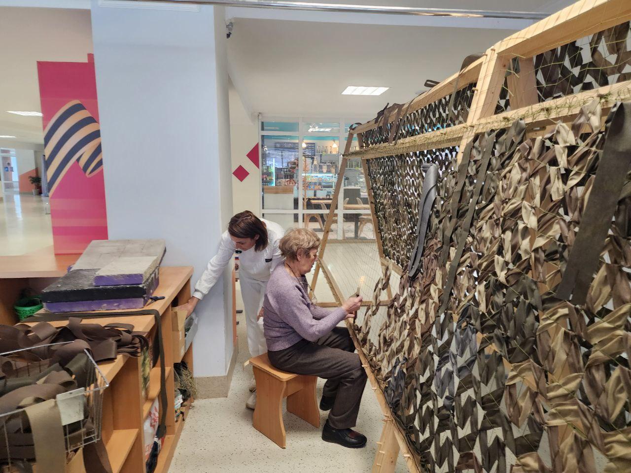 Фото: МедиаБанк Подмосковья/Ирина Кузова