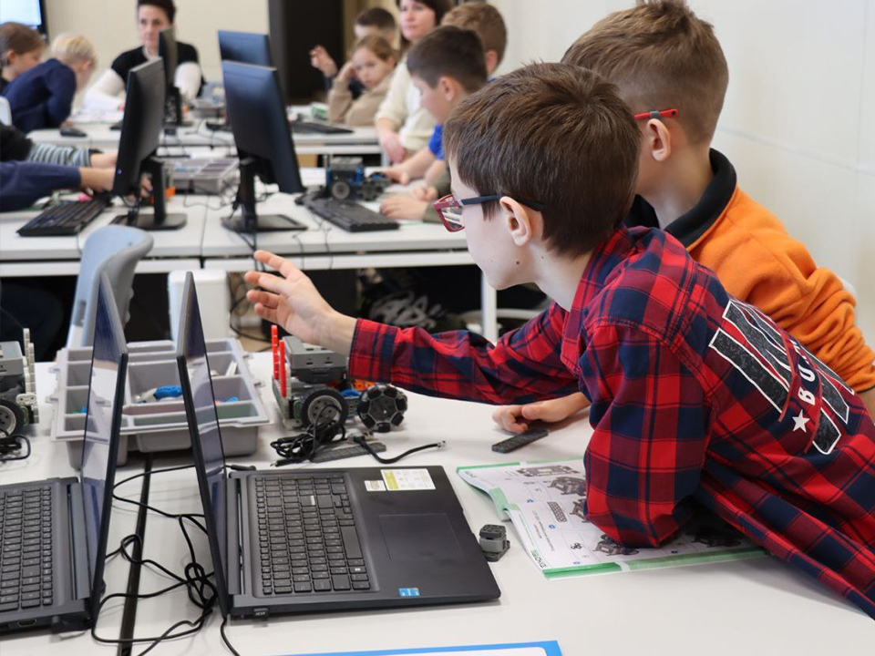 Фото: пресс-служба администрации г.о. Ступино