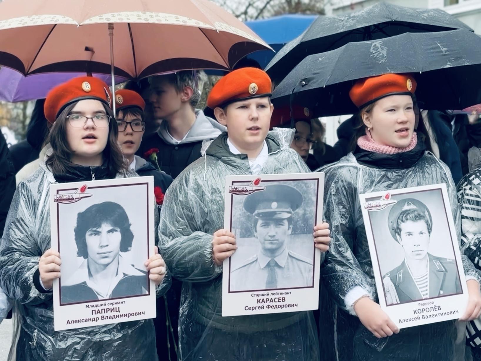 Фото: МедиаБанк Подмосковья/Ольга Стаферова