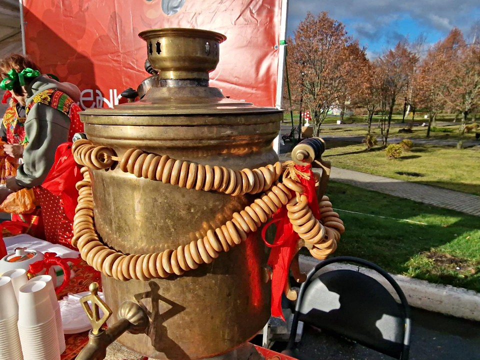 Фото: МедиаБанк Подмосковья/Анастасия Игнатова