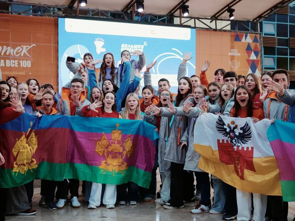 Фото: пресс-служба городского округа Кашира