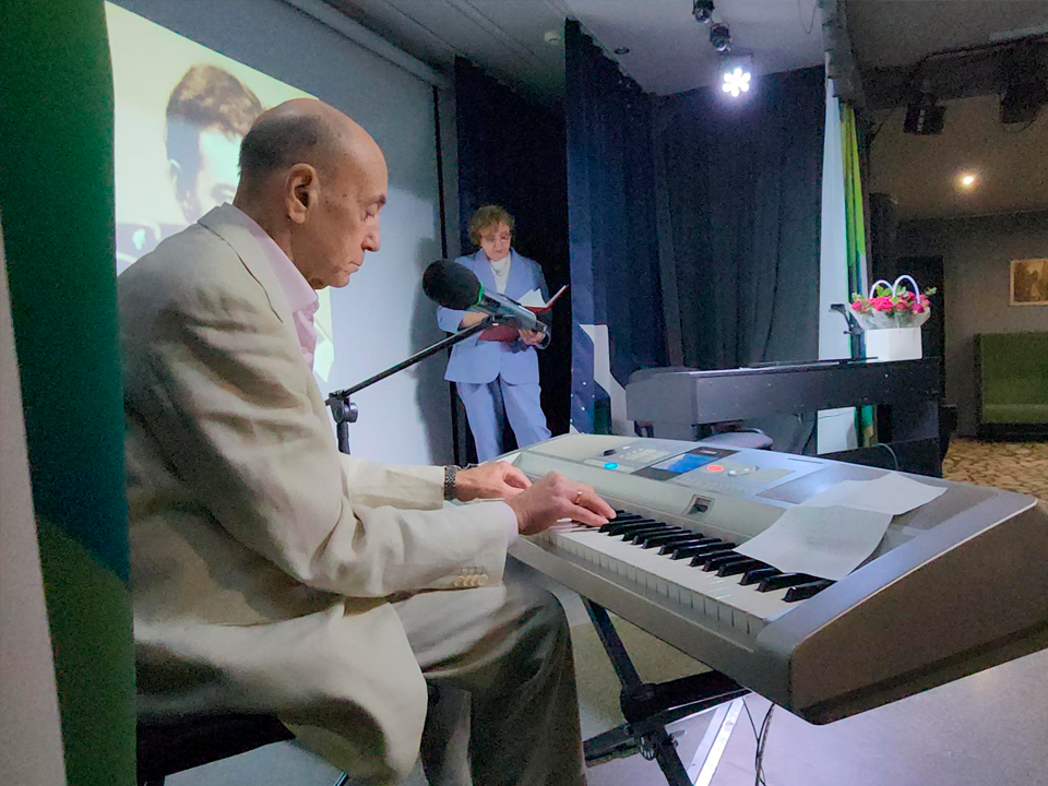 Фото: МедиаБанк Подмосковья/Максим Сафронов