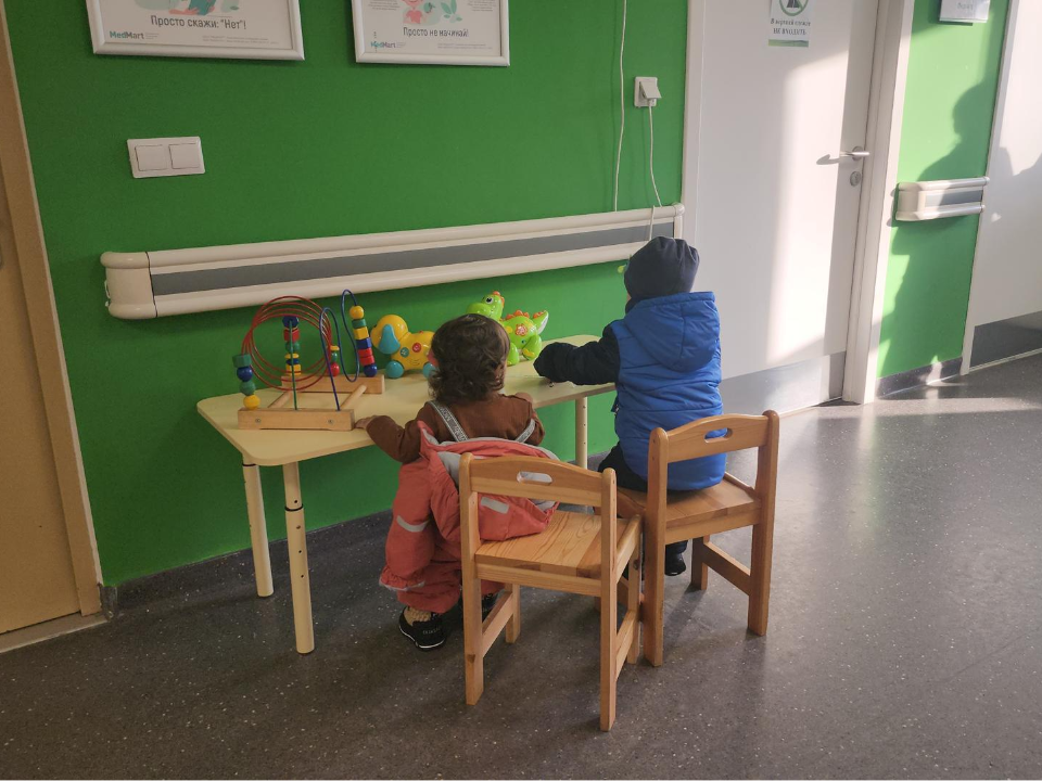 Фото: МедиаБанк Подмосковья/Наталья Лымарь