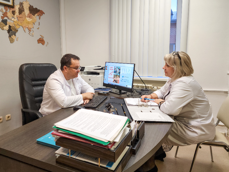 Фото: МедиаБанк Подмосковья/Мария Андрюхина