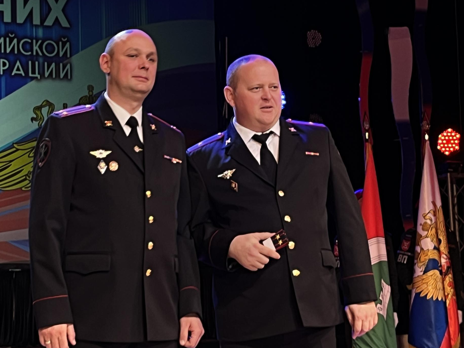 Фото: Анна Тюрюмина            