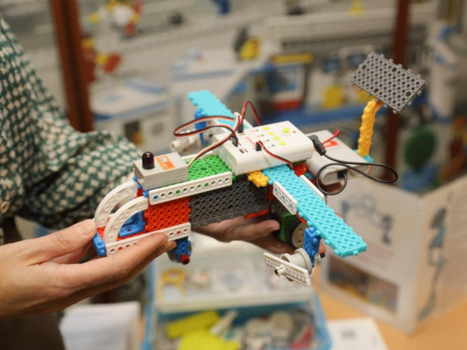 Фото: администрация Сергиево-Посадский г.о.