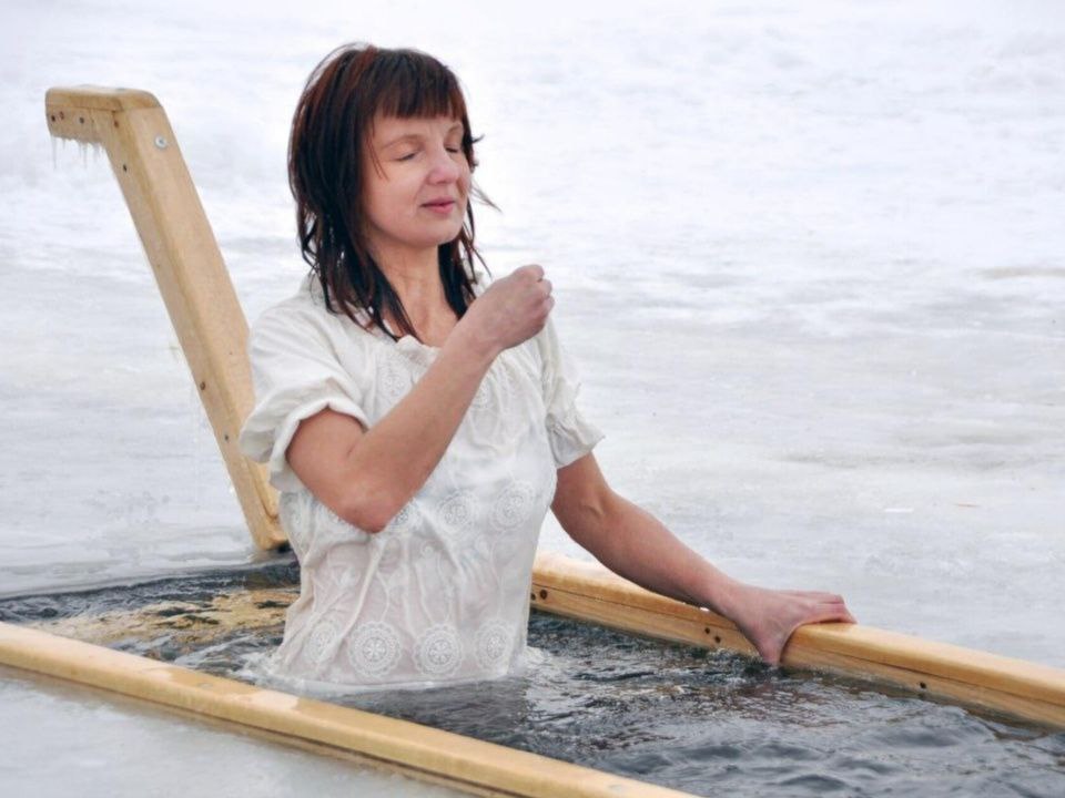 Фото: Ангелина Никифорова