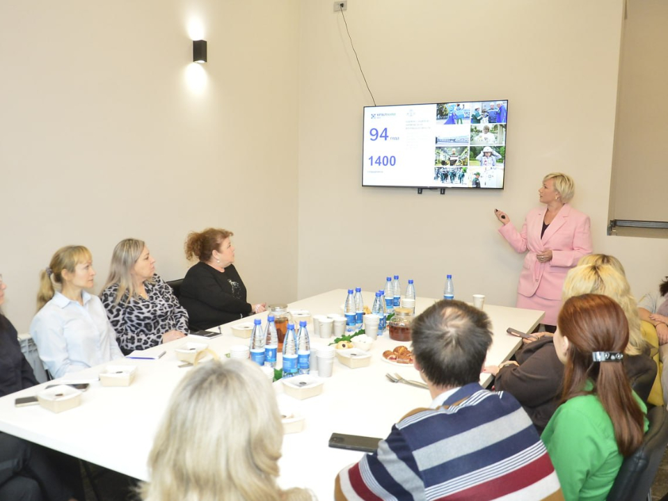 Фото: администрация м.о. Шатура