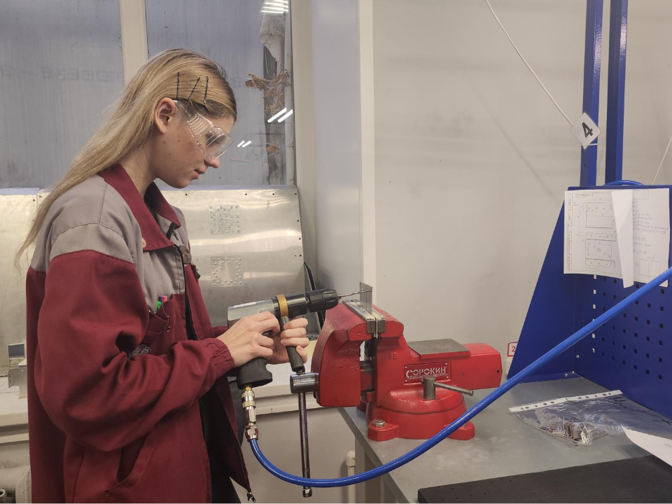 Фото: МедиаБанк Подмосковья/Наталья Лымарь