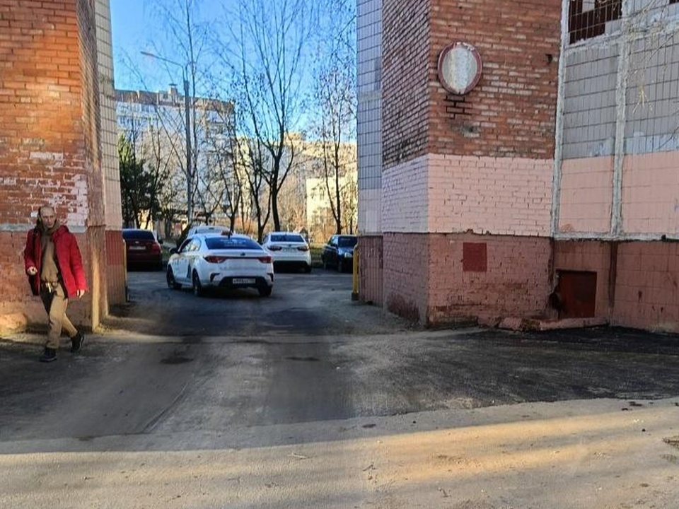 Фото: пресс-служба администрации Богородского городского округа 