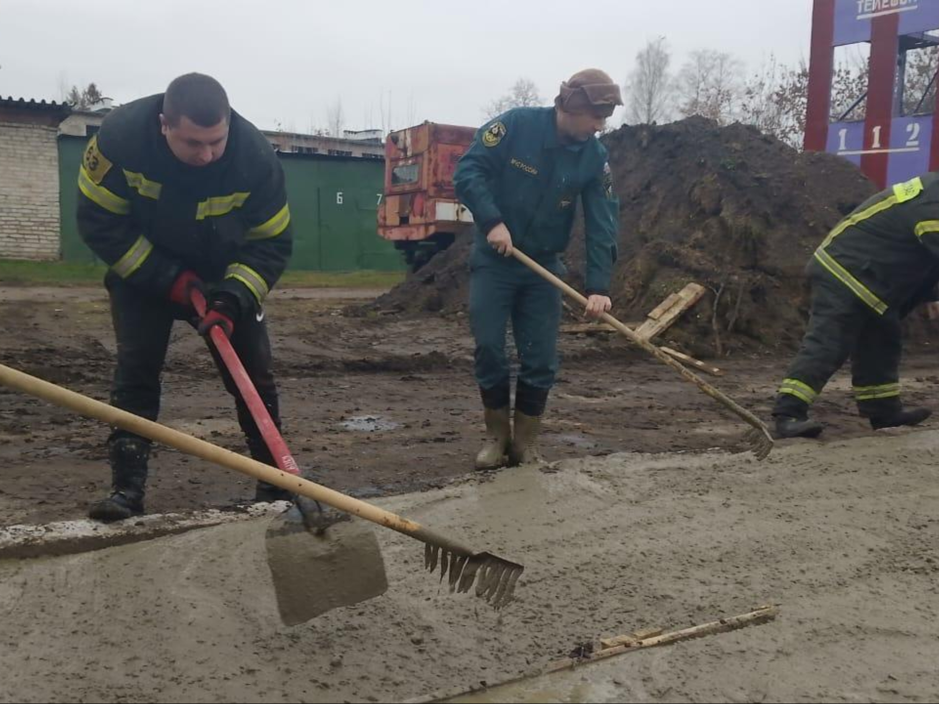 Фото: МедиаБанк Подмосковья/Ангелина Стельмух