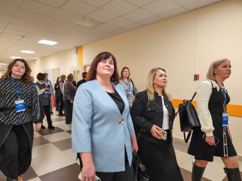 Фото: МедиаБанк Подмосковья/Мария Андрюхина