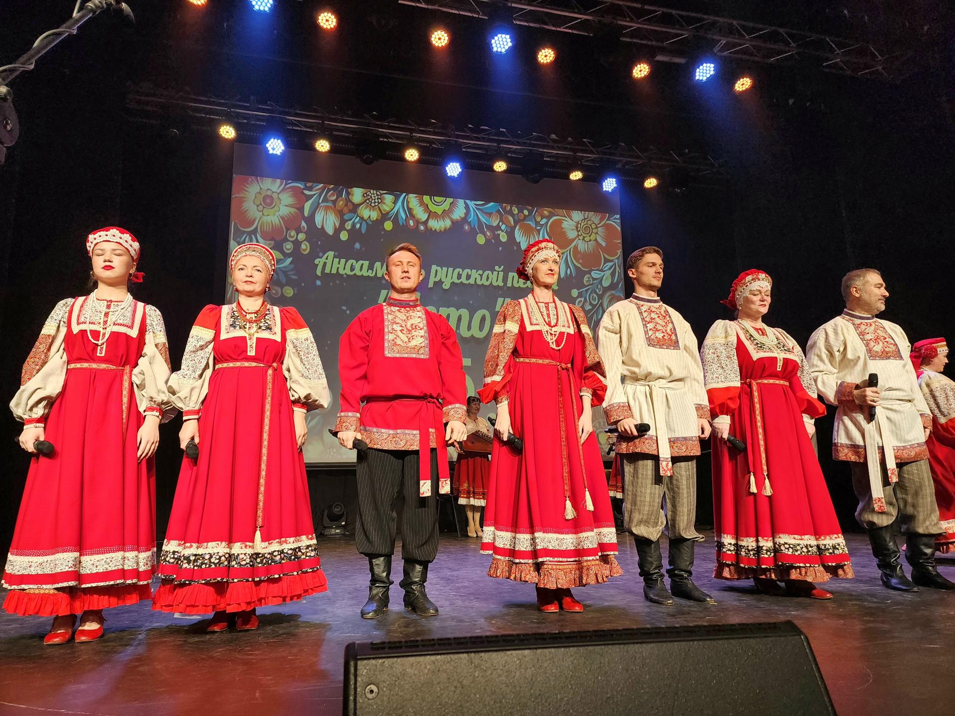 Фото: МедиаБанк Подмосковья/Юлия Унрау