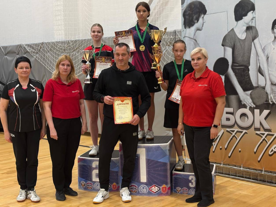 Фото: СШ «Метеор»