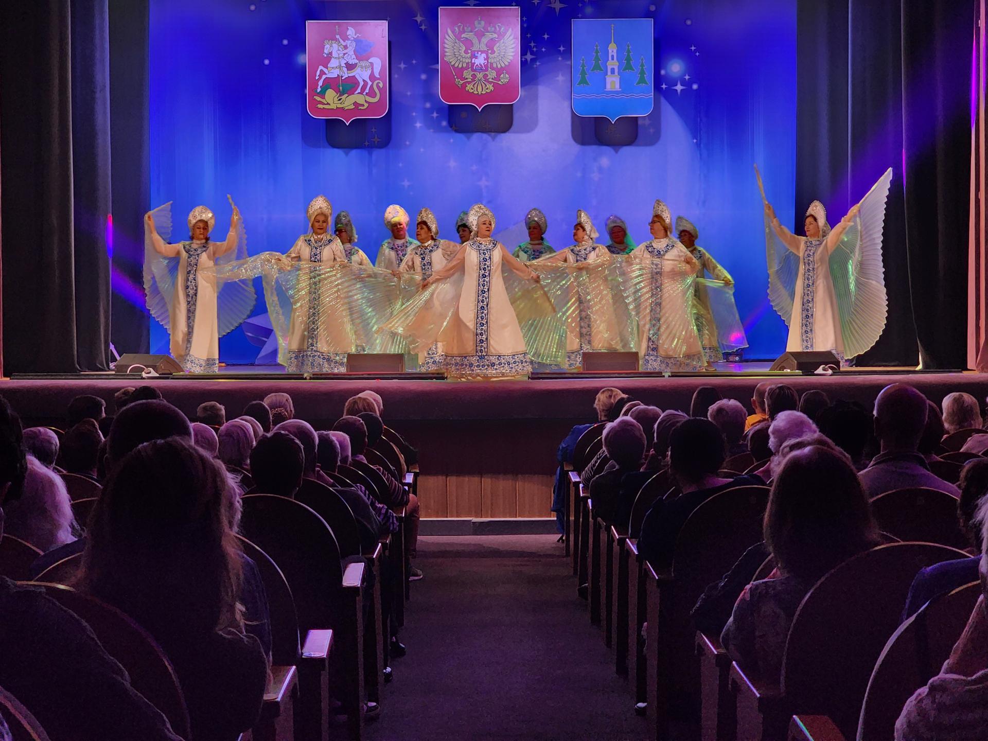 Фото: МедиаБанк Подмосковья/Ирина Моисеева