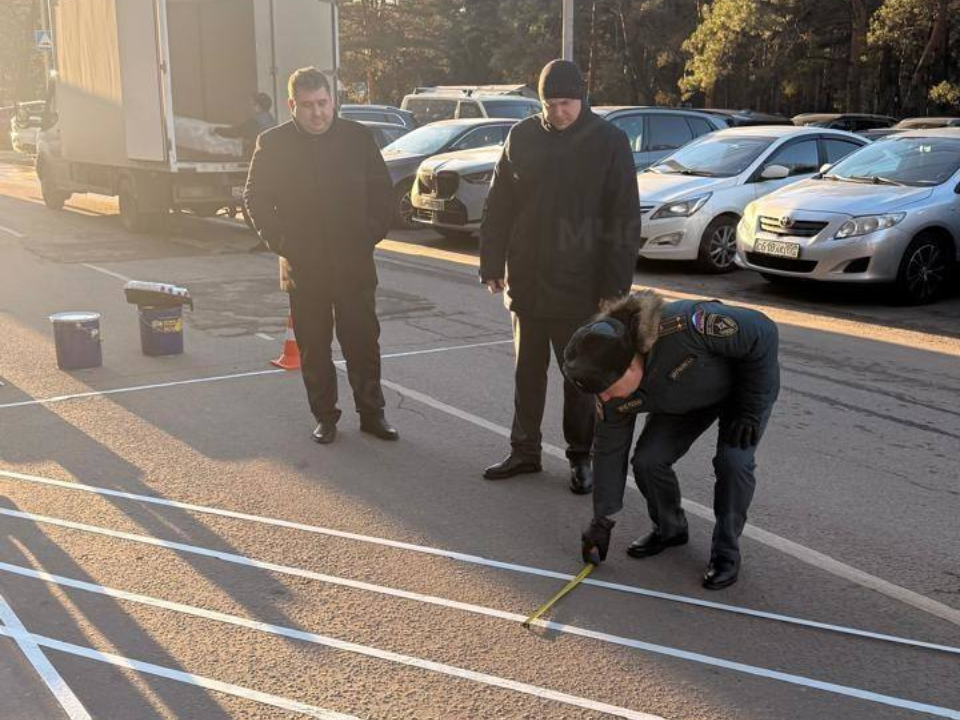 Фото: ГУ МЧС России по Московской области