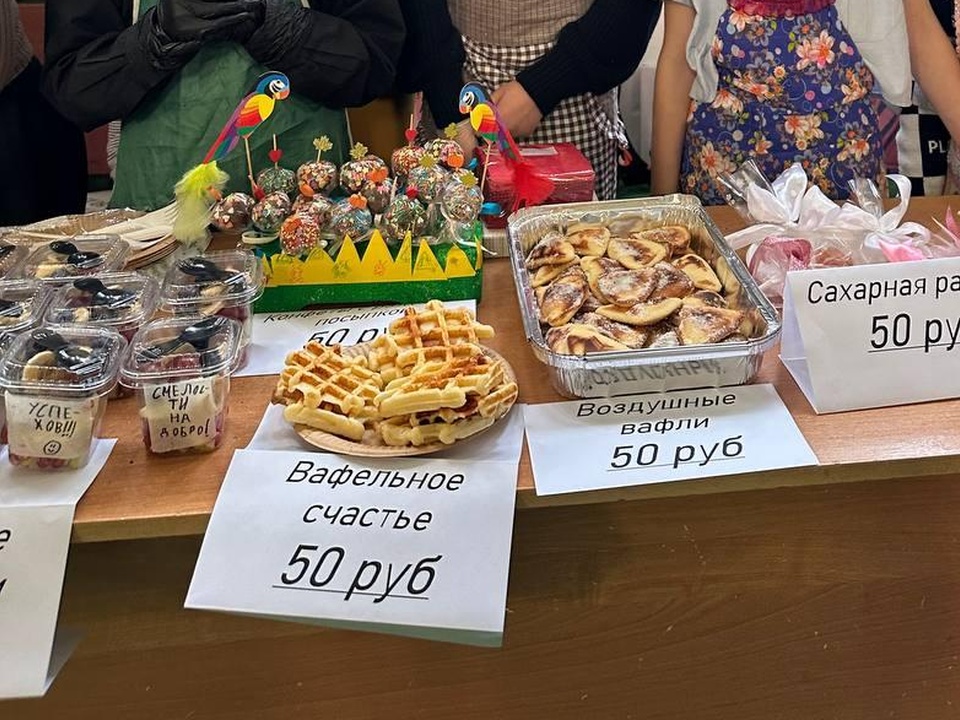 Фото: пресс-служба администрации м.о. Чехов