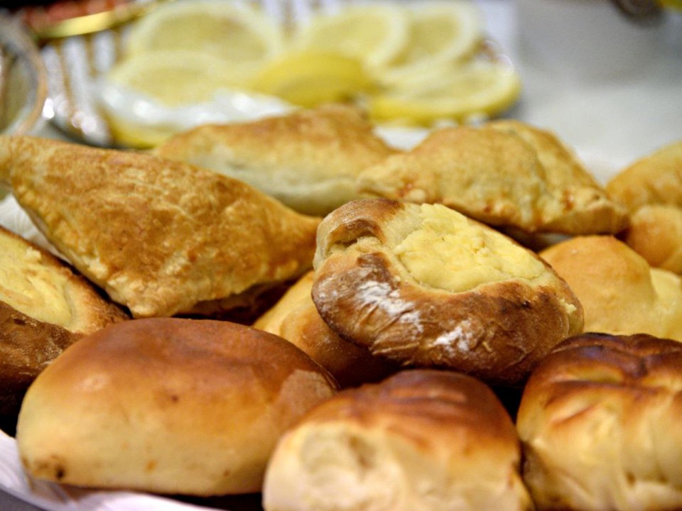 Фото: Ирина Зубарева