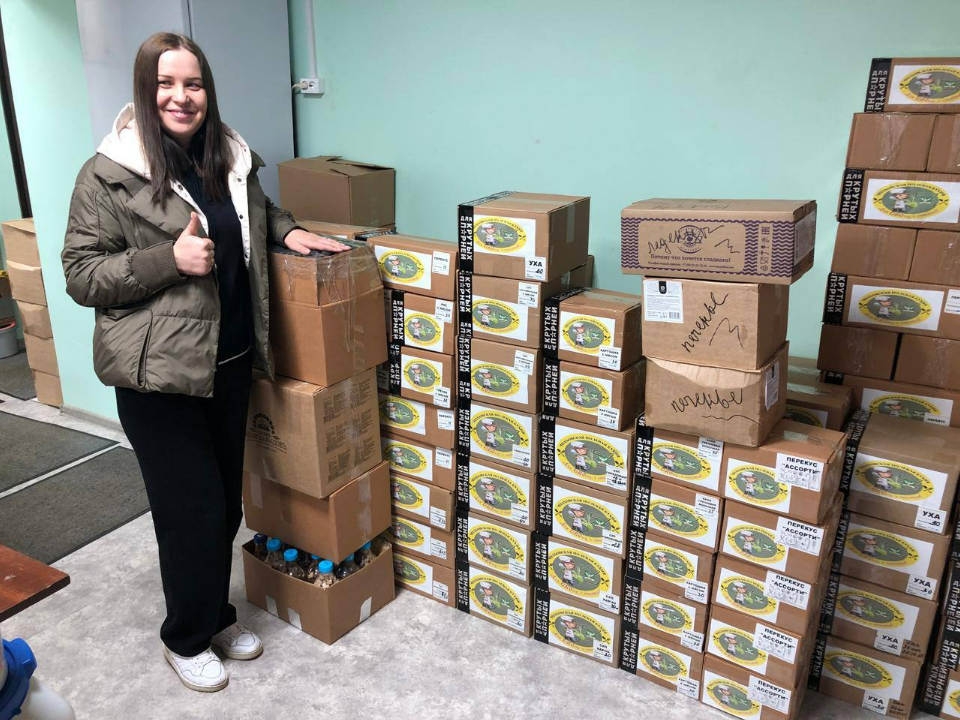 Фото: t.me/Shahovskaypolevaykuhnaydlaysvoih