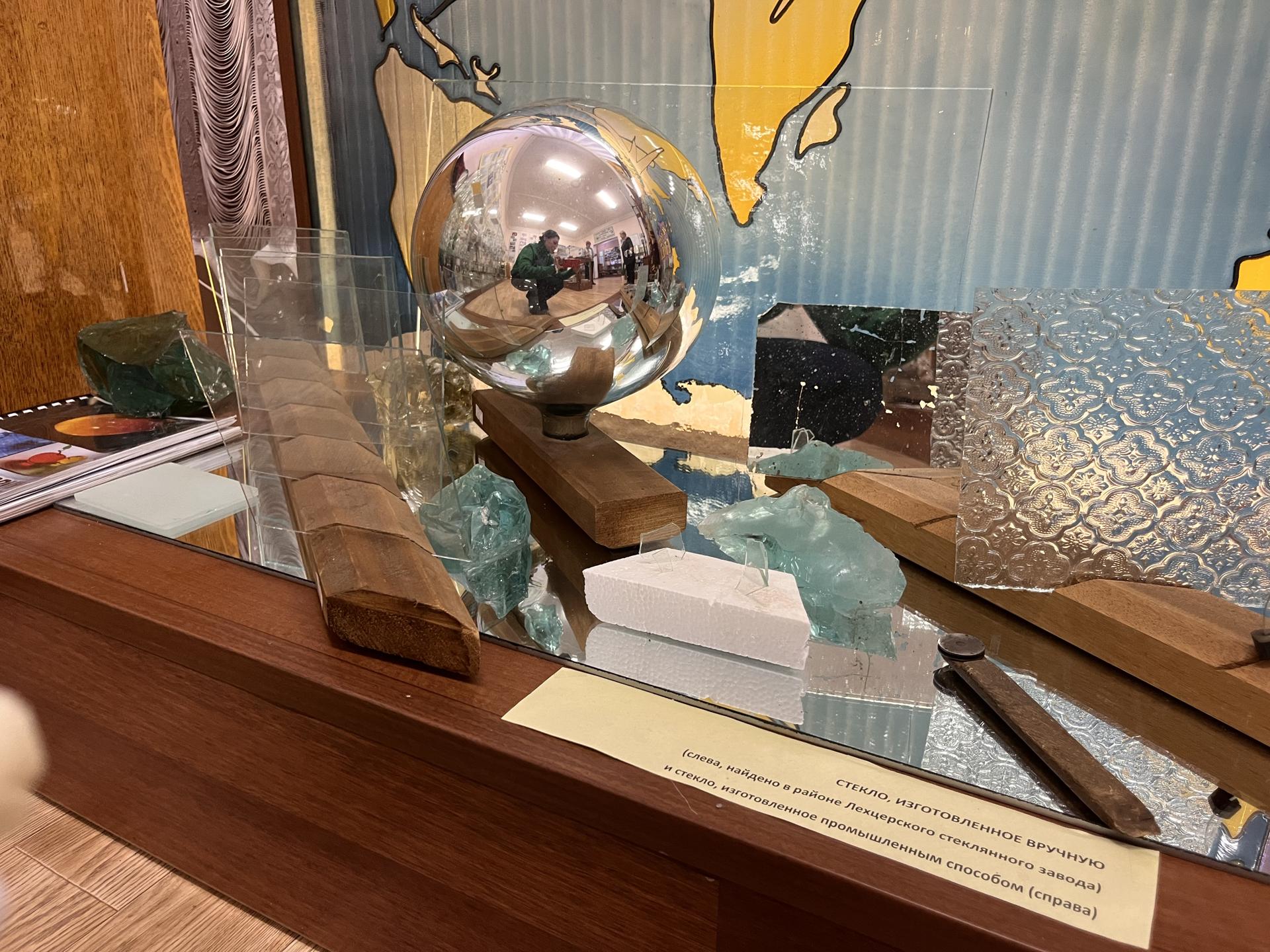 Фото: МедиаБанк Подмосковья/Ангелина Стельмух