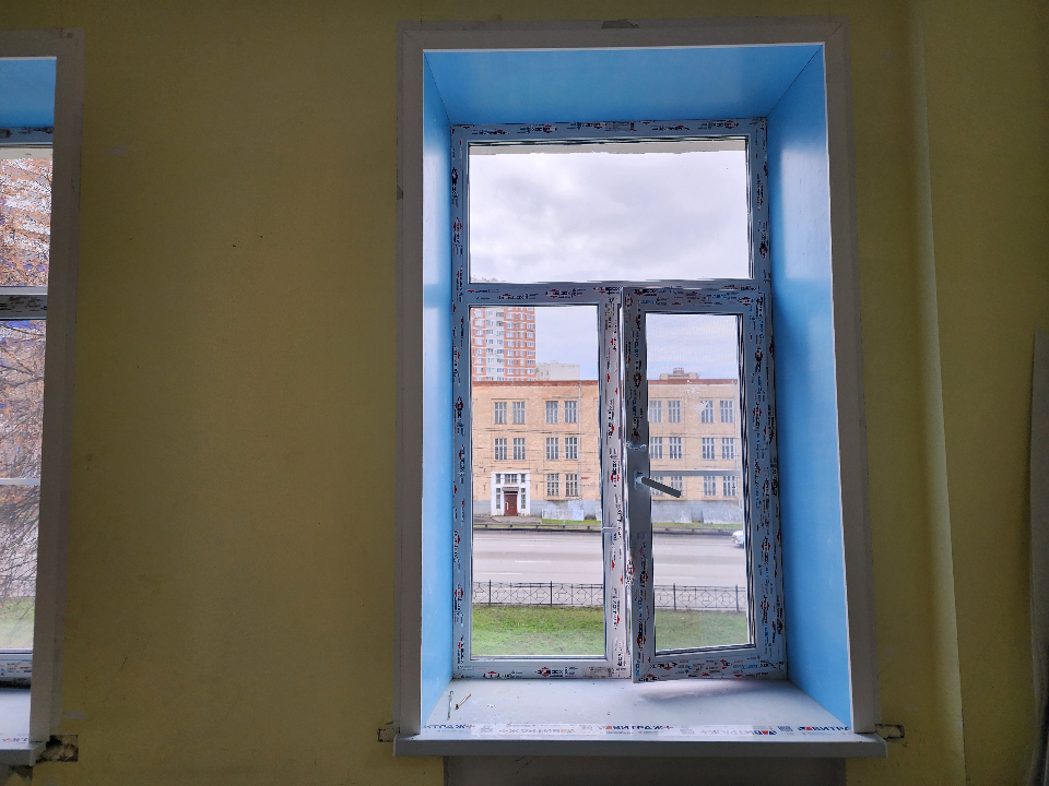 Фото: МедиаБанк Подмосковья/Мария Шигорева