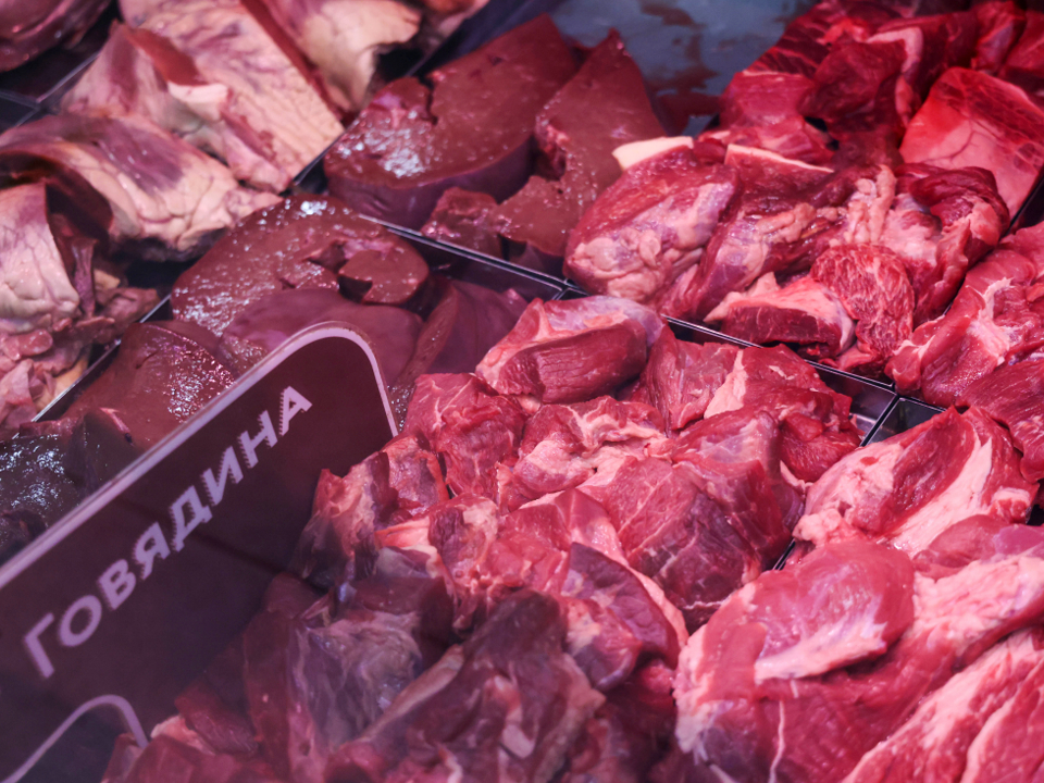 Фото: ТАСС/Антон Новодережкин