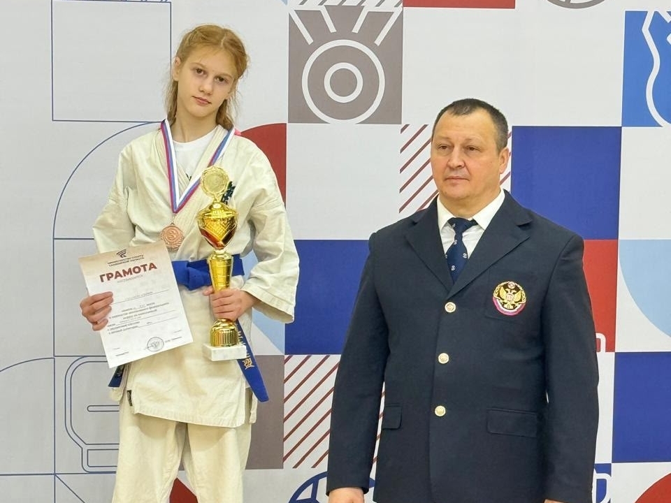 Фото: спортивный центр «Луховицы»