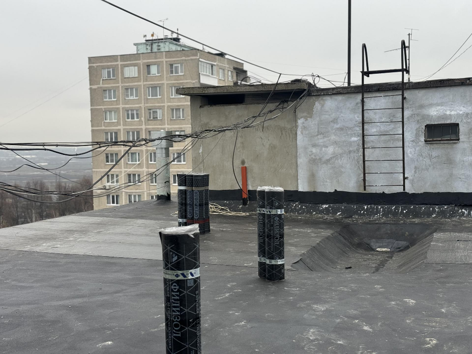 Фото: Полина Абраменко