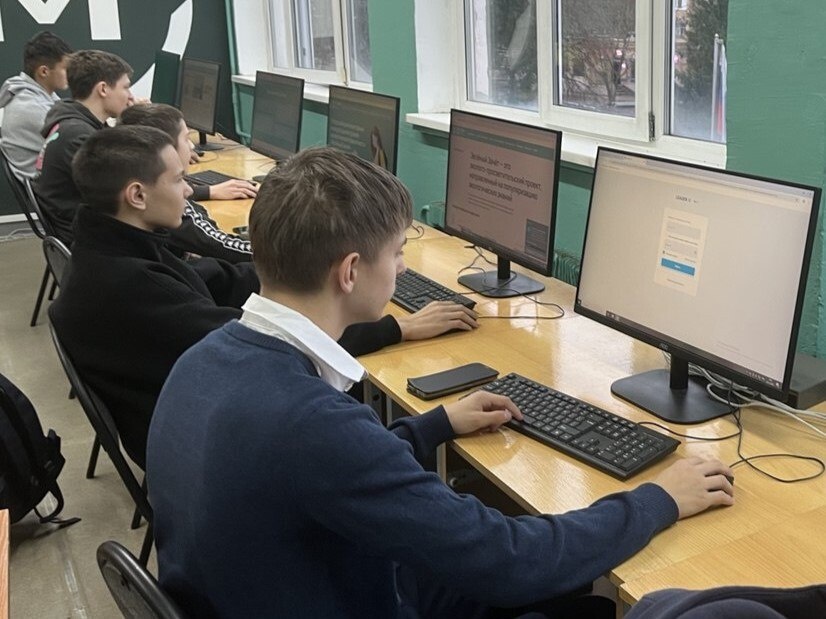 Фото: vk.com/ Бронницкий автомобильно-дорожный колледж