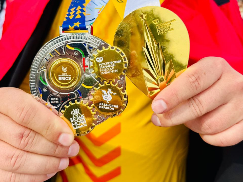 Фото: личный архив Валентин Ткачев